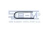 SEM LASTIK 11384 Spring Clamp